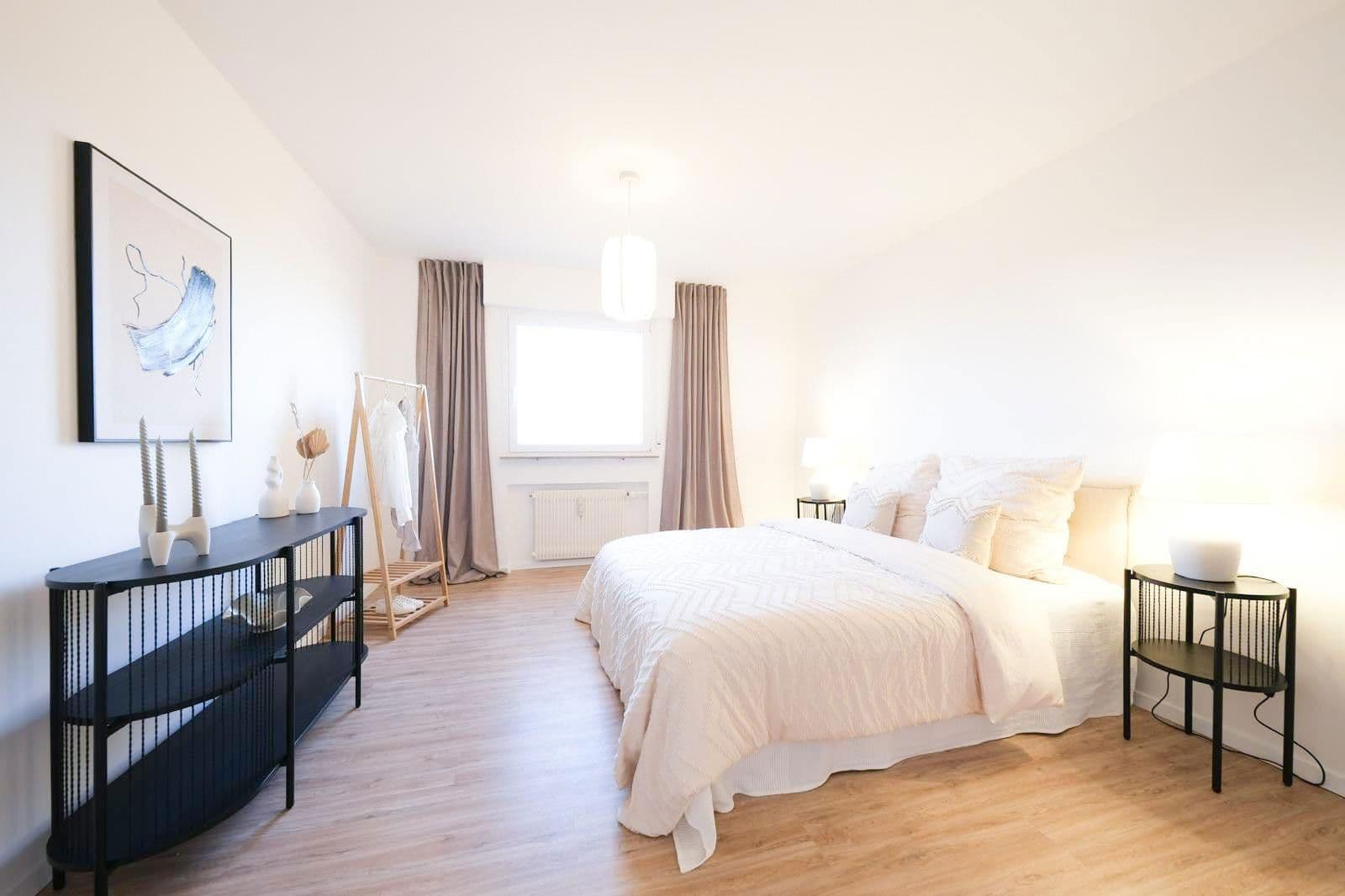 Predaj bytu 3-izbový 88 m², Schweinfurt, Bavorsko Predaj bytu 3-izbový 88 m², Schweinfurt, Bavorsko