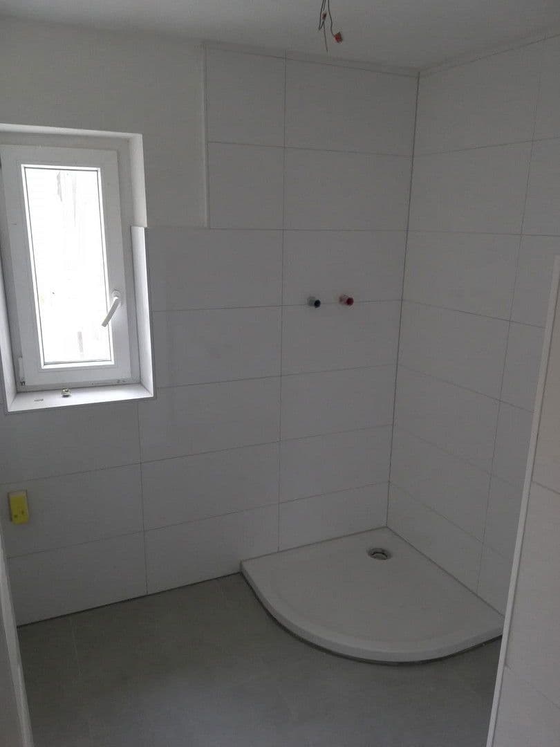 Prenájom bytu 1-izbový 41 m², Randersacker, Bavorsko Prenájom bytu 1-izbový 41 m², Randersacker, Bavorsko