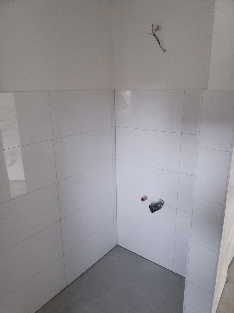 Prenájom bytu 1-izbový 41 m², Randersacker, Bavorsko Prenájom bytu 1-izbový 41 m², Randersacker, Bavorsko