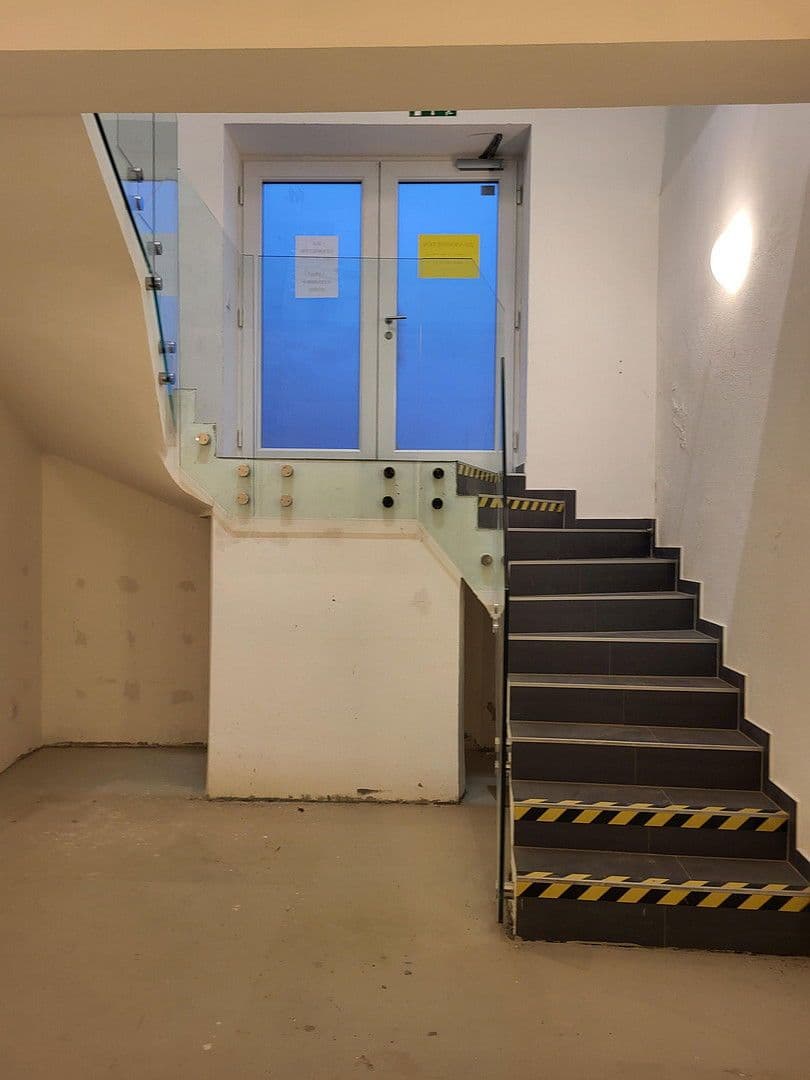 Prenájom kancelárie 133 m², Dopplergasse 5, Wien, Viedeň Prenájom kancelárie 133 m², Dopplergasse 5, Wien, Viedeň