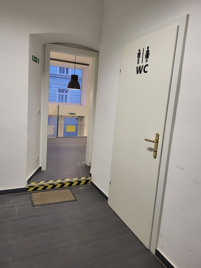 Prenájom kancelárie 133 m², Dopplergasse 5, Wien, Viedeň Prenájom kancelárie 133 m², Dopplergasse 5, Wien, Viedeň