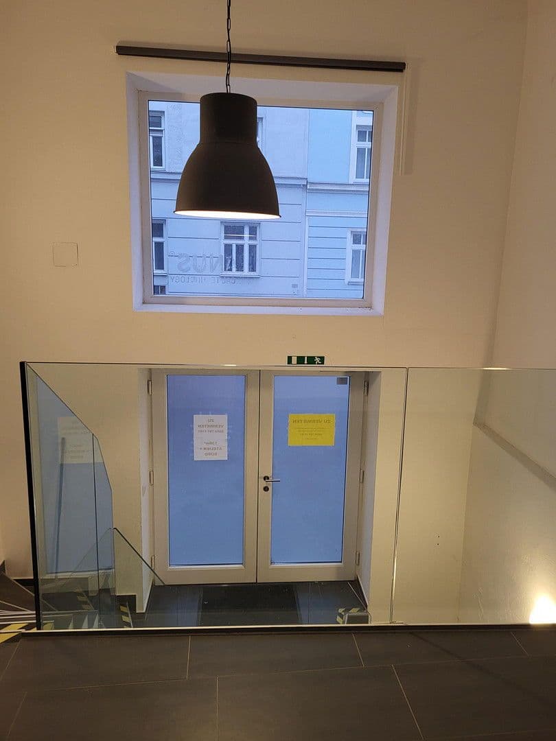 Prenájom kancelárie 133 m², Dopplergasse 5, Wien, Viedeň Prenájom kancelárie 133 m², Dopplergasse 5, Wien, Viedeň