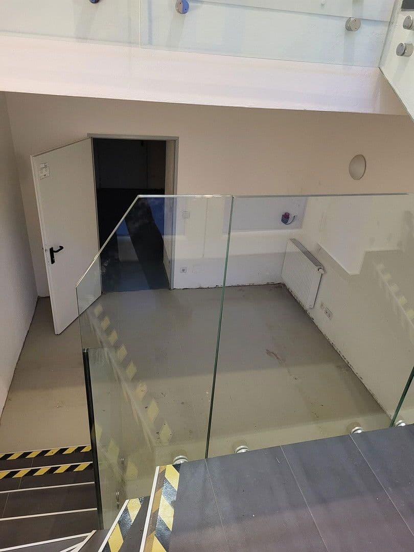 Prenájom kancelárie 133 m², Dopplergasse 5, Wien, Viedeň Prenájom kancelárie 133 m², Dopplergasse 5, Wien, Viedeň