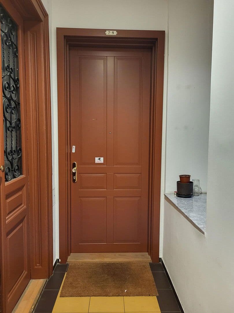 Prenájom kancelárie 133 m², Dopplergasse 5, Wien, Viedeň Prenájom kancelárie 133 m², Dopplergasse 5, Wien, Viedeň