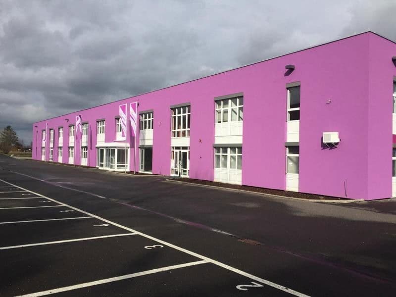 Prenájom nebytového priestoru 22.000 m², Steinbergstr. 3, Leipzig, Leipzig OT Holzhausen, Sasko Prenájom nebytového priestoru 22.000 m², Steinbergstr. 3, Leipzig, Leipzig OT Holzhausen, Sasko