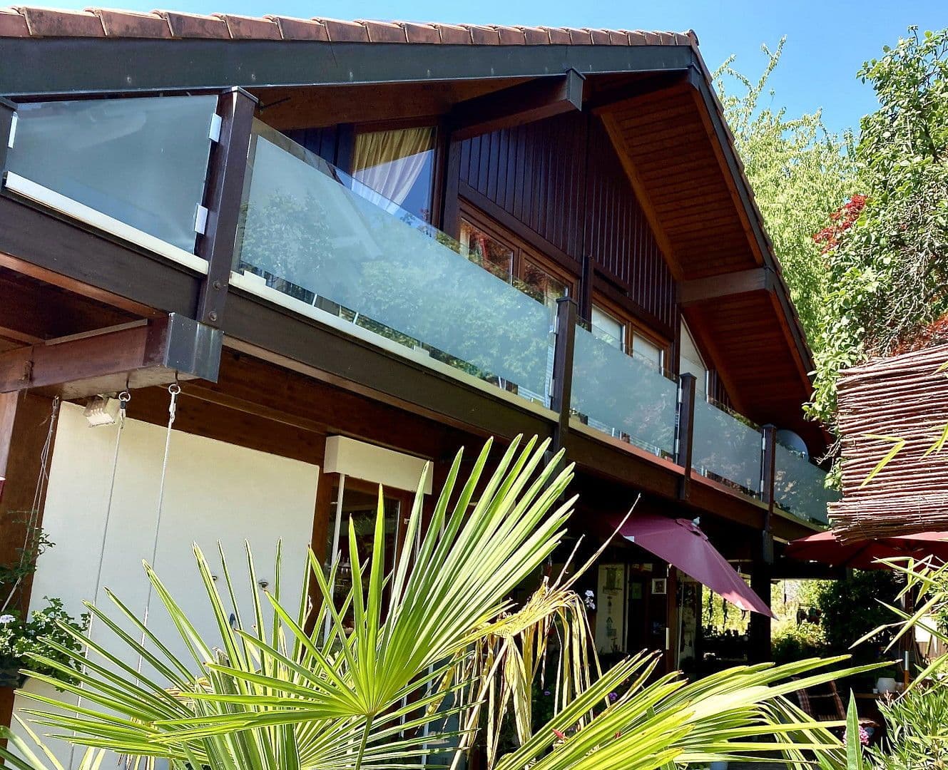 Predaj domu 232 m², pozemek 889 m², Baden-Baden, Bádensko-Wurttembersko Predaj domu 232 m², pozemek 889 m², Baden-Baden, Bádensko-Wurttembersko