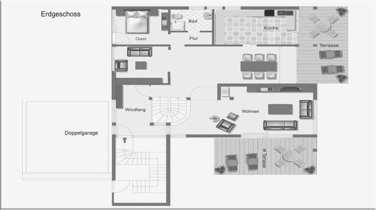 Predaj domu 232 m², pozemek 889 m², Baden-Baden, Bádensko-Wurttembersko Predaj domu 232 m², pozemek 889 m², Baden-Baden, Bádensko-Wurttembersko