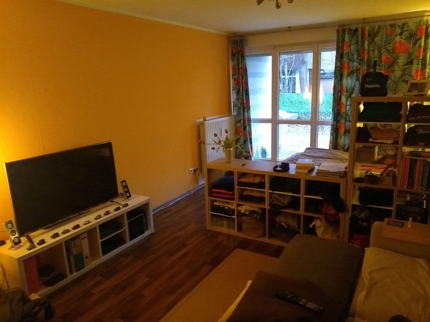 Prenájom bytu 1-izbový 39 m², Nürnberg, Bavorsko Prenájom bytu 1-izbový 39 m², Nürnberg, Bavorsko