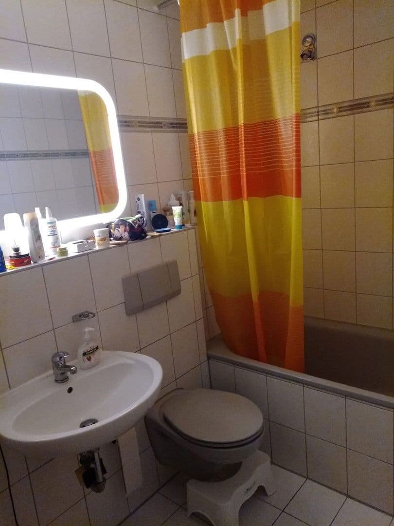 Prenájom bytu 1-izbový 39 m², Nürnberg, Bavorsko Prenájom bytu 1-izbový 39 m², Nürnberg, Bavorsko