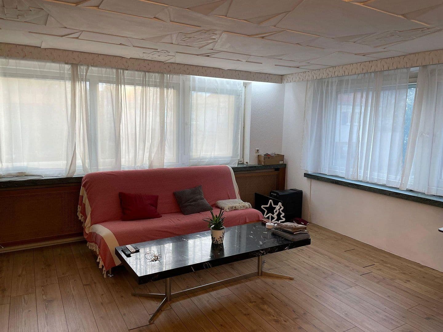 Prenájom bytu 2-izbový 67 m², Dornbirn, Vorarlbersko Prenájom bytu 2-izbový 67 m², Dornbirn, Vorarlbersko