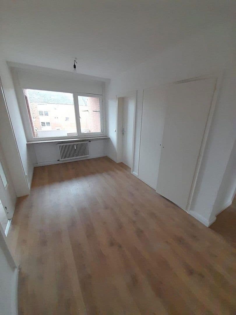 Prenájom bytu 4-izbový 86 m², Pappelstraße 8, Visselhövede, Dolné Sasko Prenájom bytu 4-izbový 86 m², Pappelstraße 8, Visselhövede, Dolné Sasko