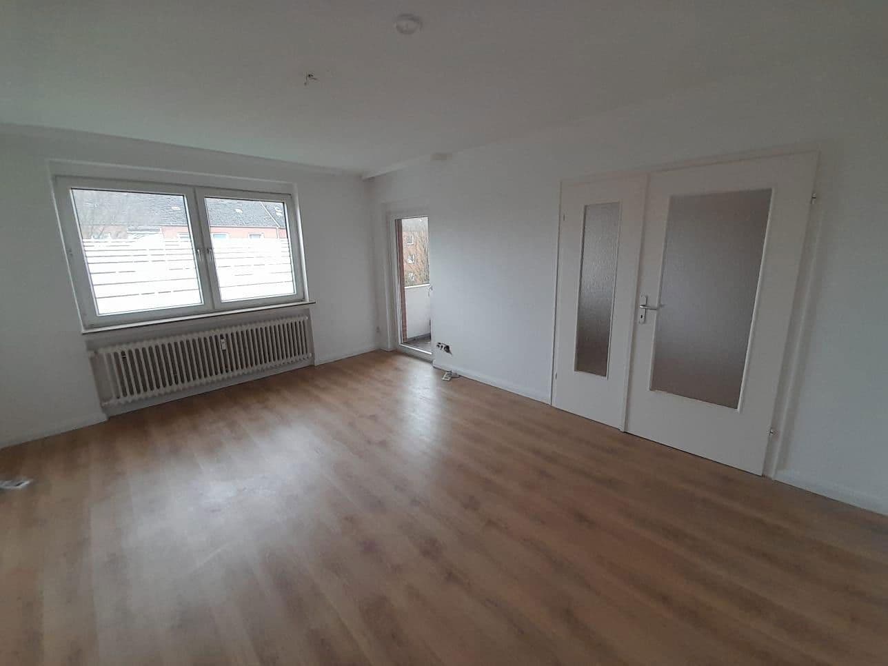 Prenájom bytu 4-izbový 86 m², Pappelstraße 8, Visselhövede, Dolné Sasko Prenájom bytu 4-izbový 86 m², Pappelstraße 8, Visselhövede, Dolné Sasko