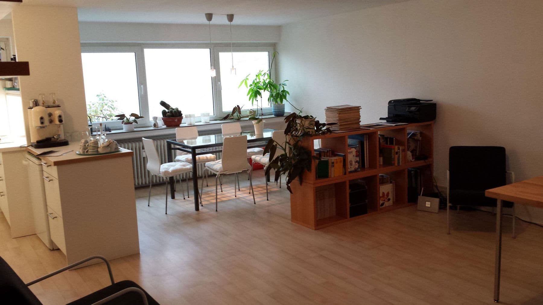 Prenájom kancelárie 80 m², Engelbertstraße 41, Köln, Severné Porýnie - Westfálsko Prenájom kancelárie 80 m², Engelbertstraße 41, Köln, Severné Porýnie - Westfálsko