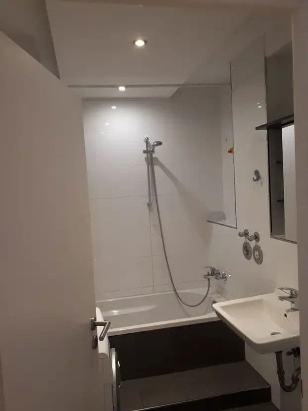 Predaj bytu 3-izbový 70 m², Am Forsthaus Gravenbruch 53, Neu-Isenburg, Hesensko Predaj bytu 3-izbový 70 m², Am Forsthaus Gravenbruch 53, Neu-Isenburg, Hesensko