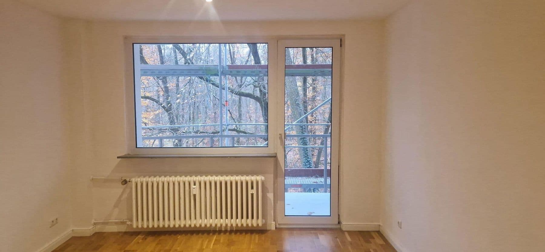 Predaj bytu 3-izbový 70 m², Am Forsthaus Gravenbruch 53, Neu-Isenburg, Hesensko Predaj bytu 3-izbový 70 m², Am Forsthaus Gravenbruch 53, Neu-Isenburg, Hesensko
