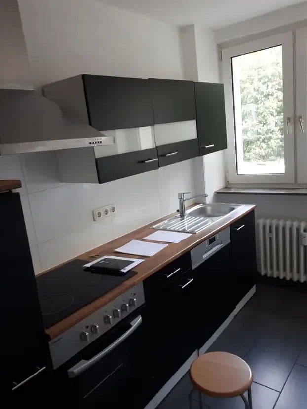 Predaj bytu 3-izbový 70 m², Am Forsthaus Gravenbruch 53, Neu-Isenburg, Hesensko Predaj bytu 3-izbový 70 m², Am Forsthaus Gravenbruch 53, Neu-Isenburg, Hesensko
