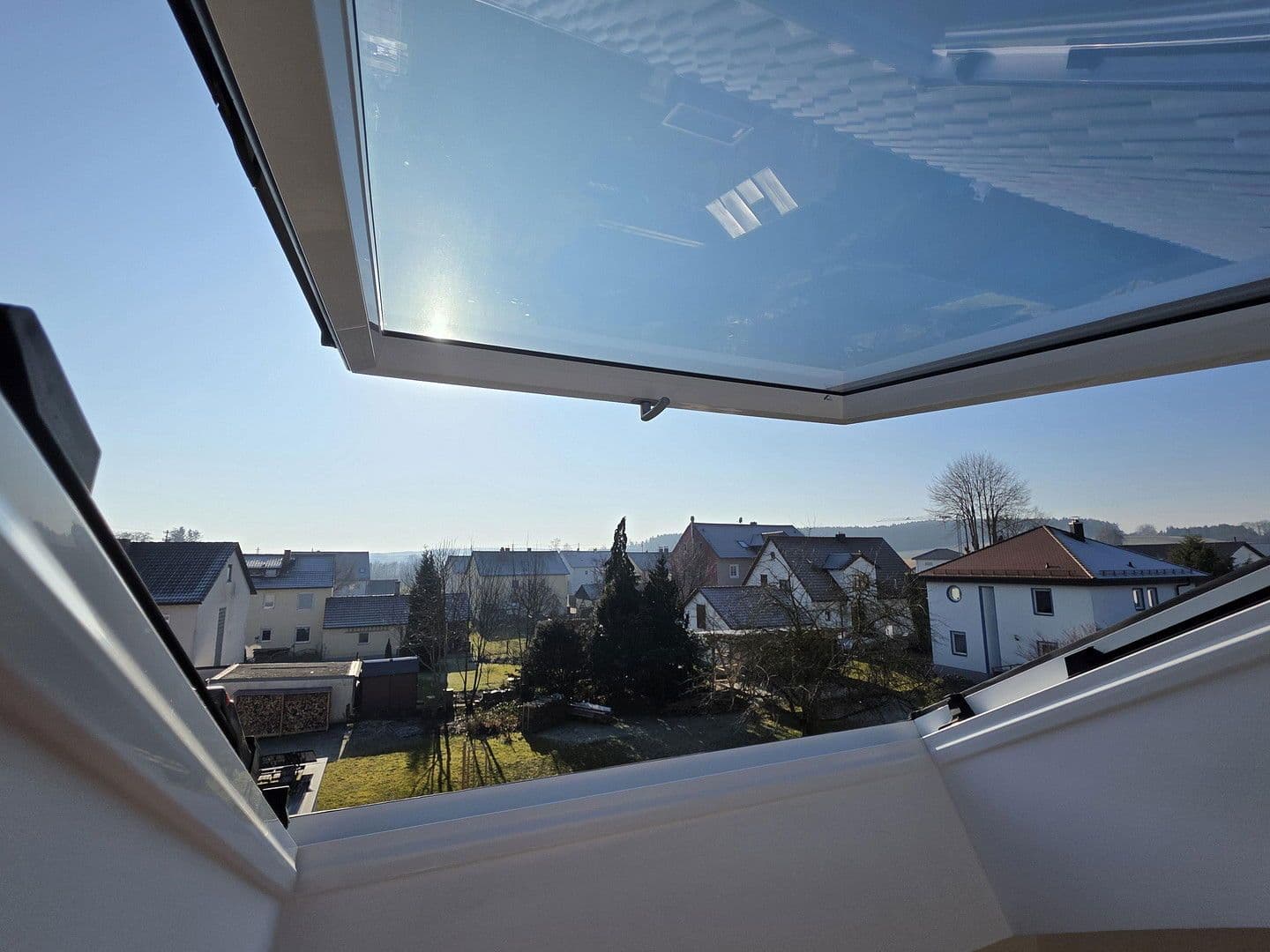 Predaj domu 160 m², pozemek 325 m², Am Steinriesel 11, Altenmünster, Bavorsko Predaj domu 160 m², pozemek 325 m², Am Steinriesel 11, Altenmünster, Bavorsko