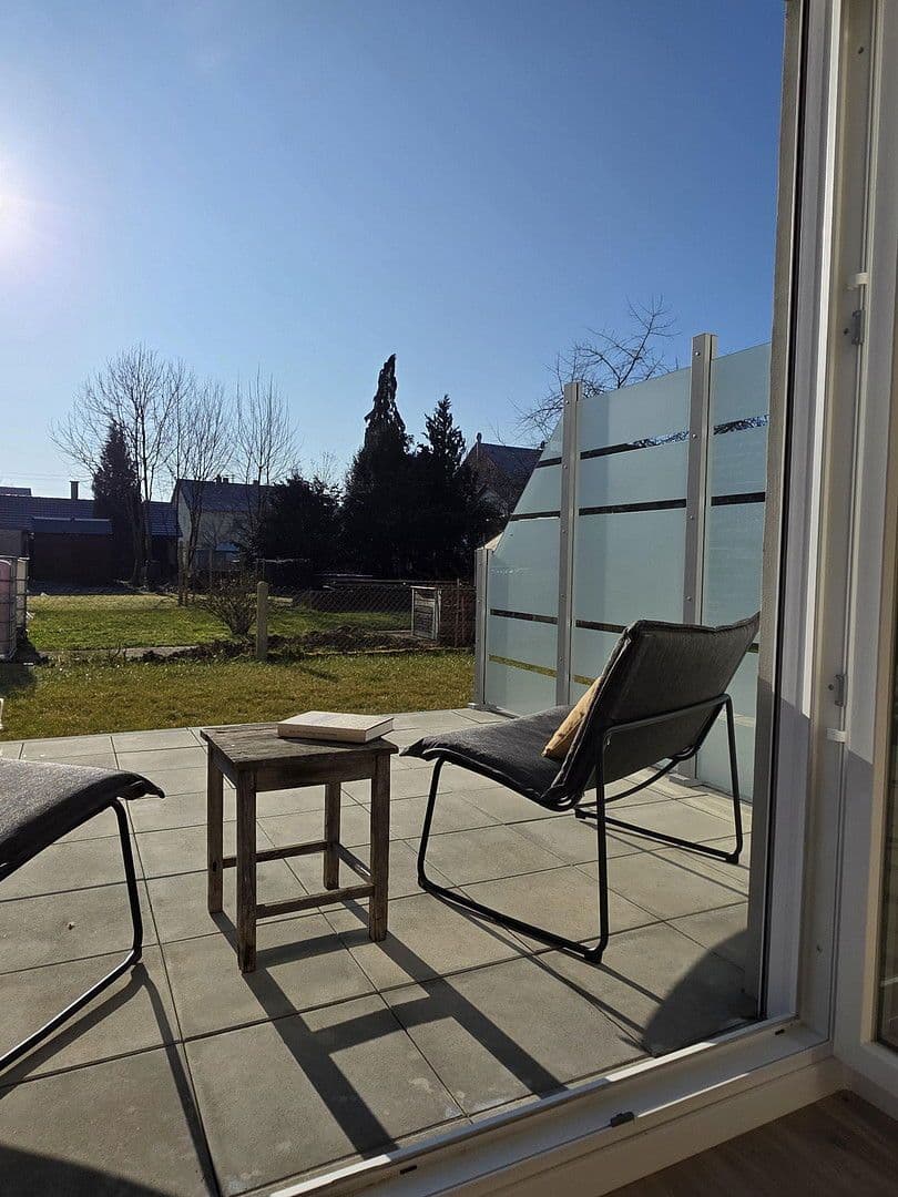 Predaj domu 160 m², pozemek 325 m², Am Steinriesel 11, Altenmünster, Bavorsko Predaj domu 160 m², pozemek 325 m², Am Steinriesel 11, Altenmünster, Bavorsko