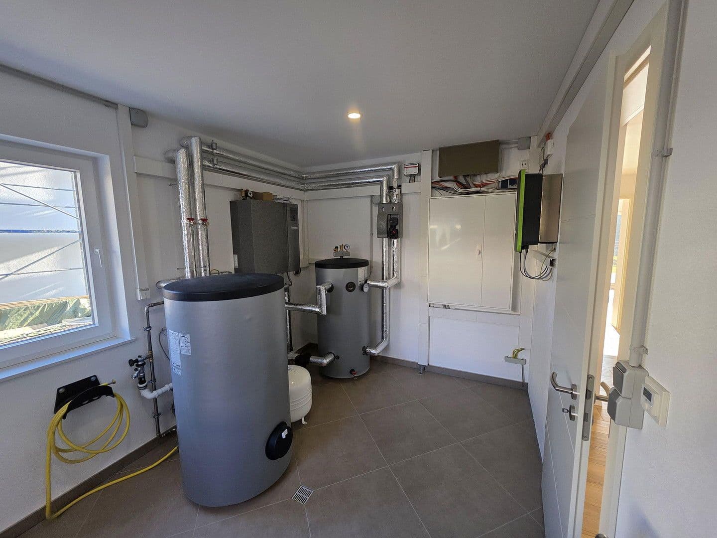 Predaj domu 160 m², pozemek 325 m², Am Steinriesel 11, Altenmünster, Bavorsko Predaj domu 160 m², pozemek 325 m², Am Steinriesel 11, Altenmünster, Bavorsko