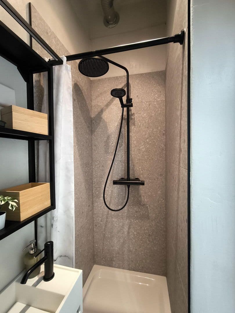 Predaj bytu 1-izbový 33 m², Stuwerstraße 47, Wien, Viedeň Predaj bytu 1-izbový 33 m², Stuwerstraße 47, Wien, Viedeň