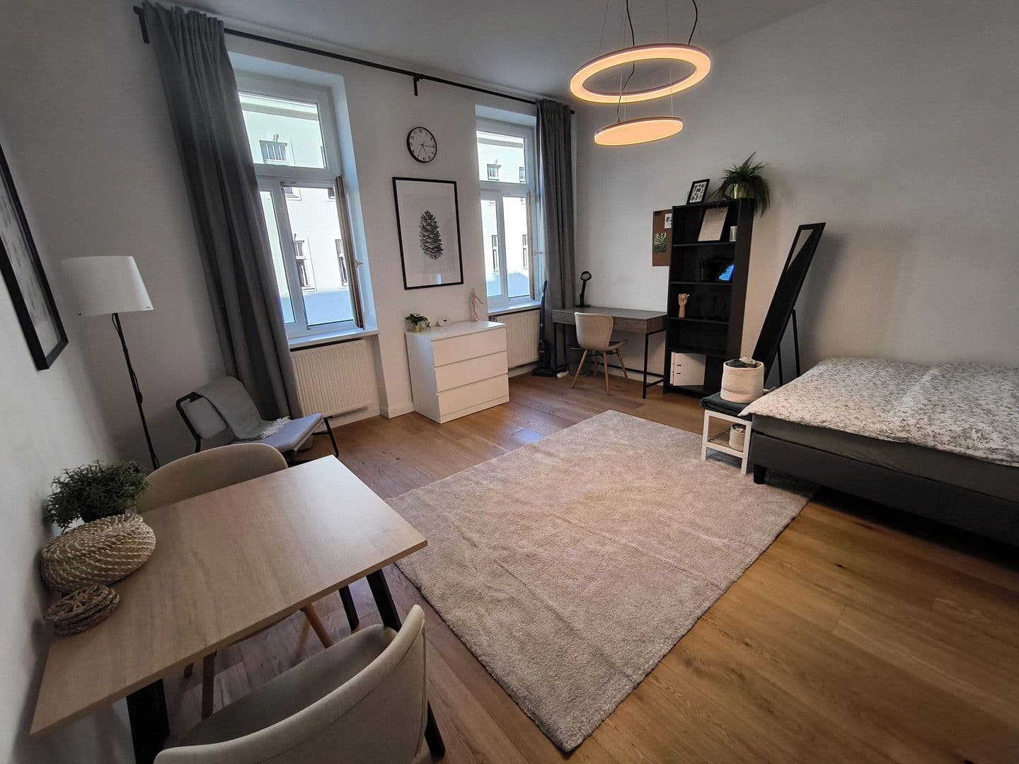 Predaj bytu 1-izbový 33 m², Stuwerstraße 47, Wien, Viedeň Predaj bytu 1-izbový 33 m², Stuwerstraße 47, Wien, Viedeň