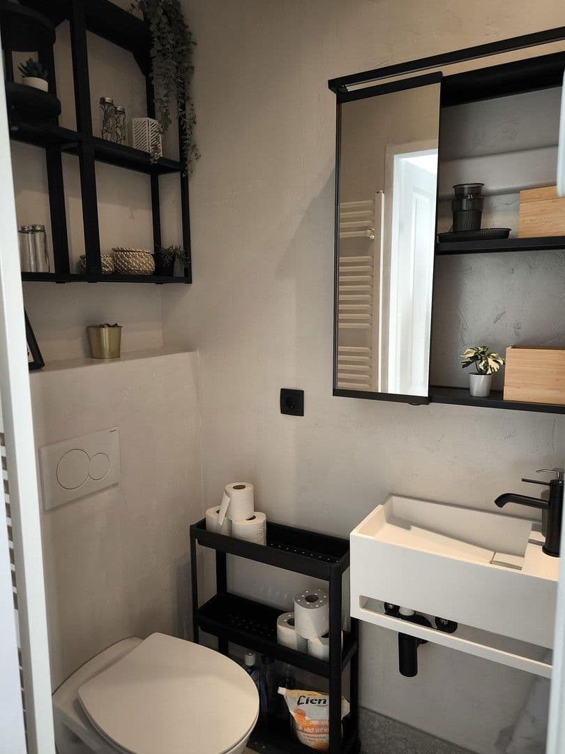 Predaj bytu 1-izbový 33 m², Stuwerstraße 47, Wien, Viedeň Predaj bytu 1-izbový 33 m², Stuwerstraße 47, Wien, Viedeň