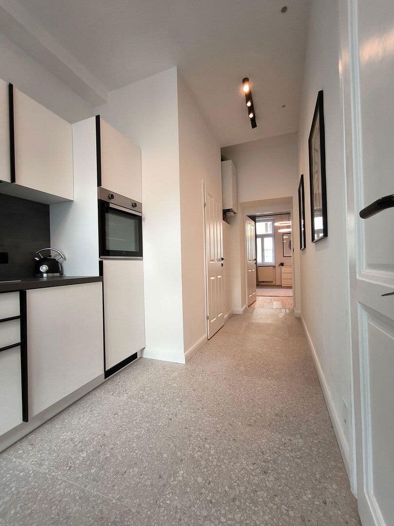 Predaj bytu 1-izbový 33 m², Stuwerstraße 47, Wien, Viedeň Predaj bytu 1-izbový 33 m², Stuwerstraße 47, Wien, Viedeň