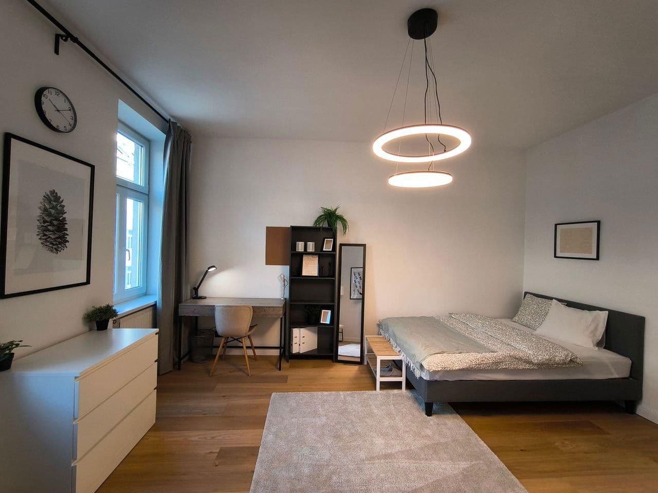 Predaj bytu 1-izbový 33 m², Stuwerstraße 47, Wien, Viedeň Predaj bytu 1-izbový 33 m², Stuwerstraße 47, Wien, Viedeň
