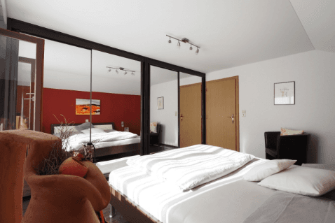 Prenájom bytu 4-izbový 84 m², Bürs, Vorarlbersko Prenájom bytu 4-izbový 84 m², Bürs, Vorarlbersko