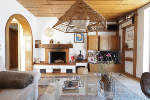 Prenájom bytu 4-izbový 84 m², Bürs, Vorarlbersko Prenájom bytu 4-izbový 84 m², Bürs, Vorarlbersko