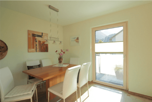 Prenájom bytu 4-izbový 84 m², Bürs, Vorarlbersko Prenájom bytu 4-izbový 84 m², Bürs, Vorarlbersko