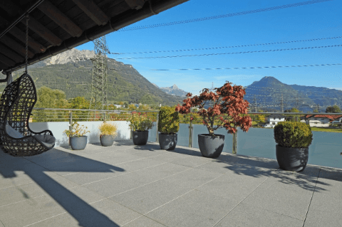 Prenájom bytu 4-izbový 84 m², Bürs, Vorarlbersko Prenájom bytu 4-izbový 84 m², Bürs, Vorarlbersko