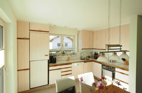 Prenájom bytu 4-izbový 84 m², Bürs, Vorarlbersko Prenájom bytu 4-izbový 84 m², Bürs, Vorarlbersko