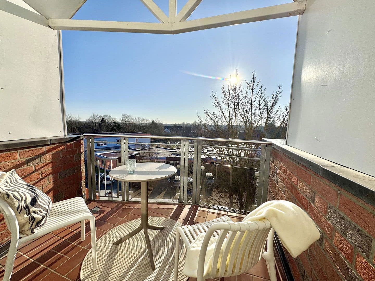 Predaj bytu 3-izbový 82 m², Schwerin, Meklenbursko-Predpomoransko Predaj bytu 3-izbový 82 m², Schwerin, Meklenbursko-Predpomoransko