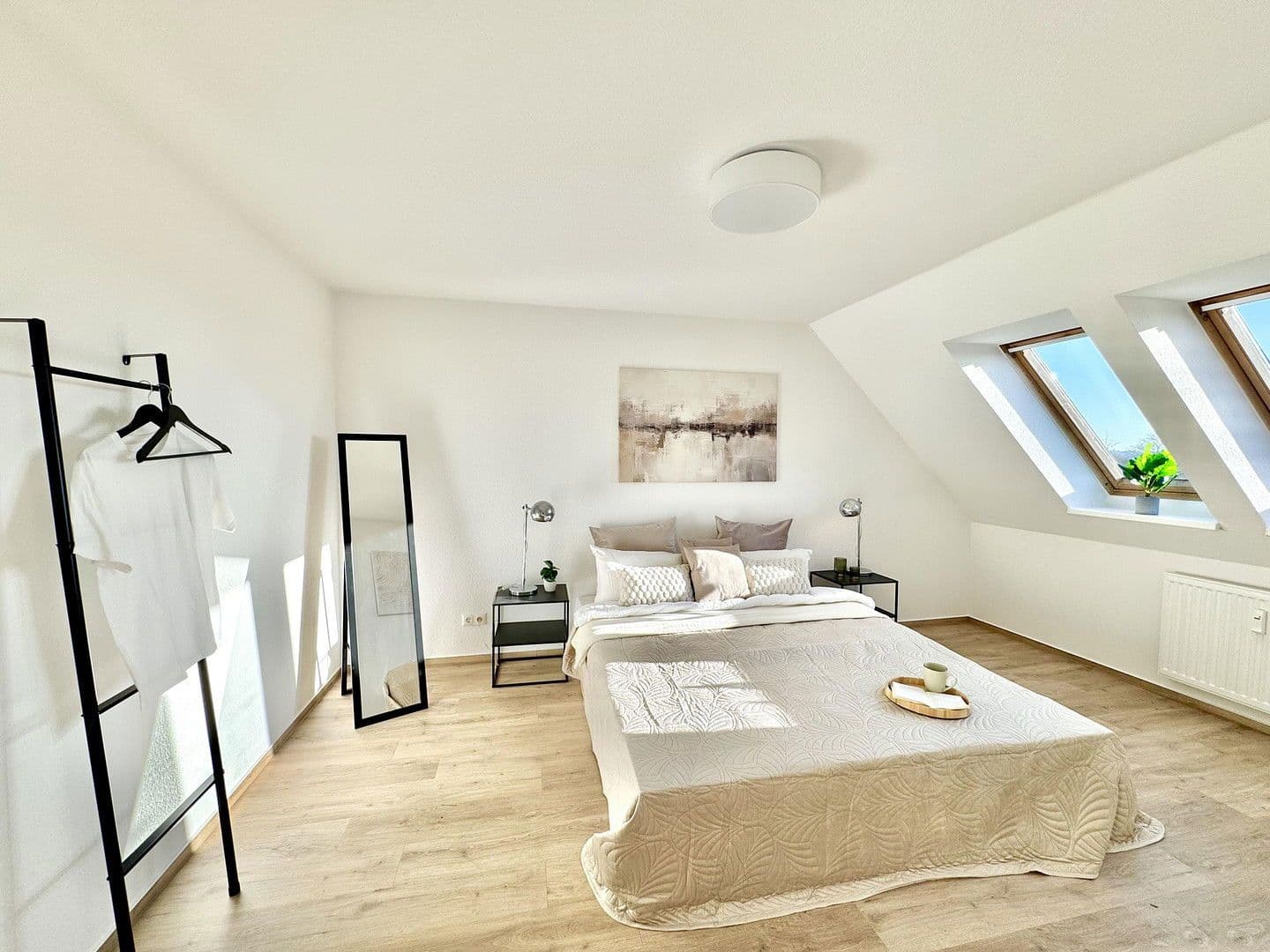 Predaj bytu 3-izbový 82 m², Schwerin, Meklenbursko-Predpomoransko Predaj bytu 3-izbový 82 m², Schwerin, Meklenbursko-Predpomoransko