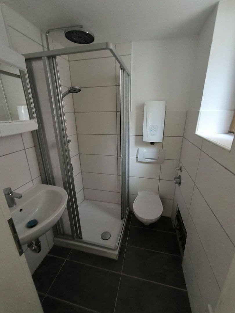 Prenájom bytu 2-izbový 59 m², Zell am Main, Bavorsko Prenájom bytu 2-izbový 59 m², Zell am Main, Bavorsko