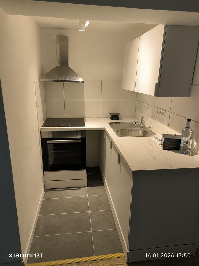 Prenájom bytu 2-izbový 59 m², Zell am Main, Bavorsko Prenájom bytu 2-izbový 59 m², Zell am Main, Bavorsko