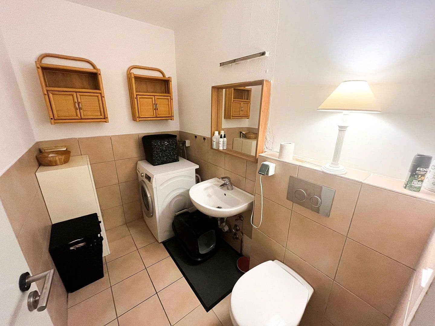 Prenájom bytu 3-izbový 84 m², Rosenbergstraße 44, Heilbronn, Bádensko-Wurttembersko Prenájom bytu 3-izbový 84 m², Rosenbergstraße 44, Heilbronn, Bádensko-Wurttembersko