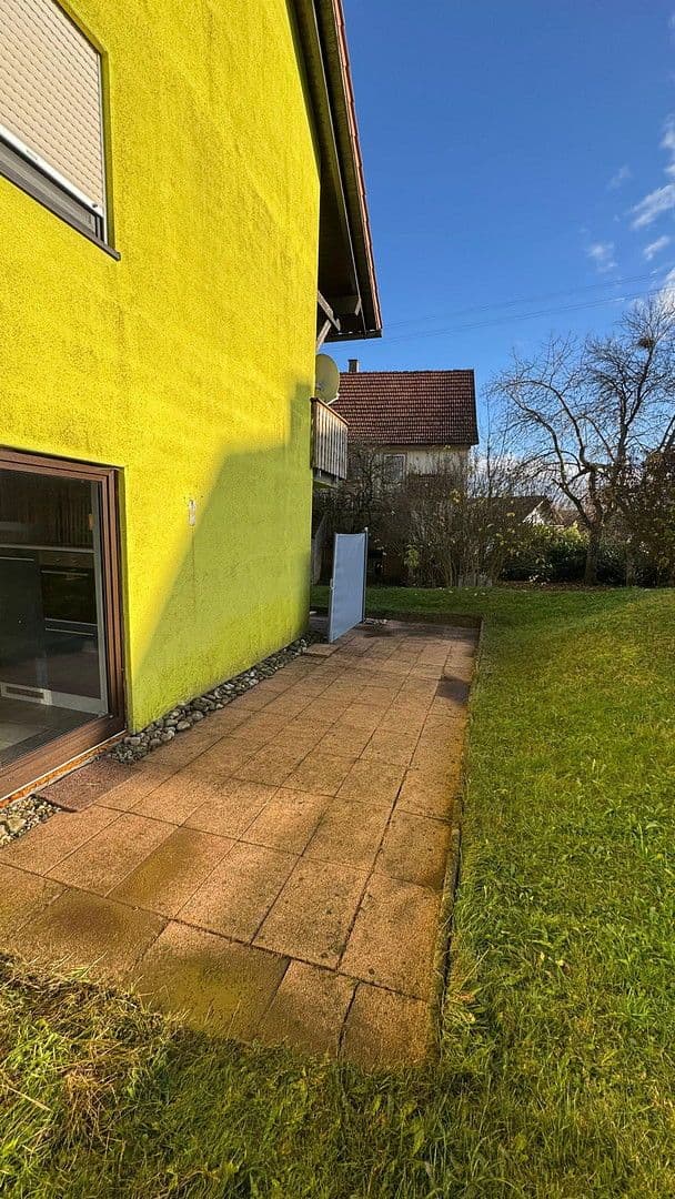 Predaj bytu 1-izbový 46 m², Altensteig, Bádensko-Wurttembersko Predaj bytu 1-izbový 46 m², Altensteig, Bádensko-Wurttembersko