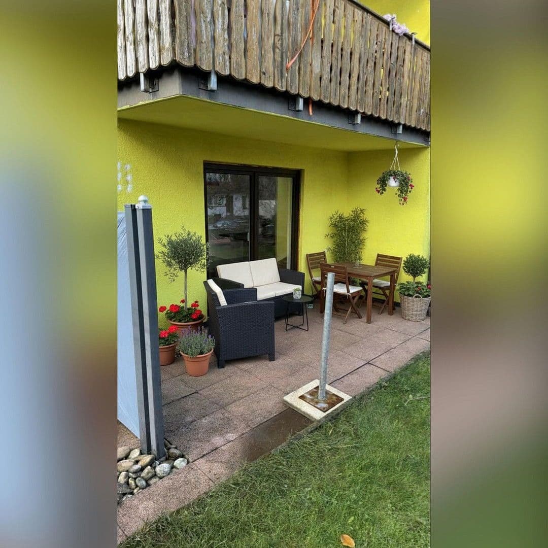 Predaj bytu 1-izbový 46 m², Altensteig, Bádensko-Wurttembersko Predaj bytu 1-izbový 46 m², Altensteig, Bádensko-Wurttembersko