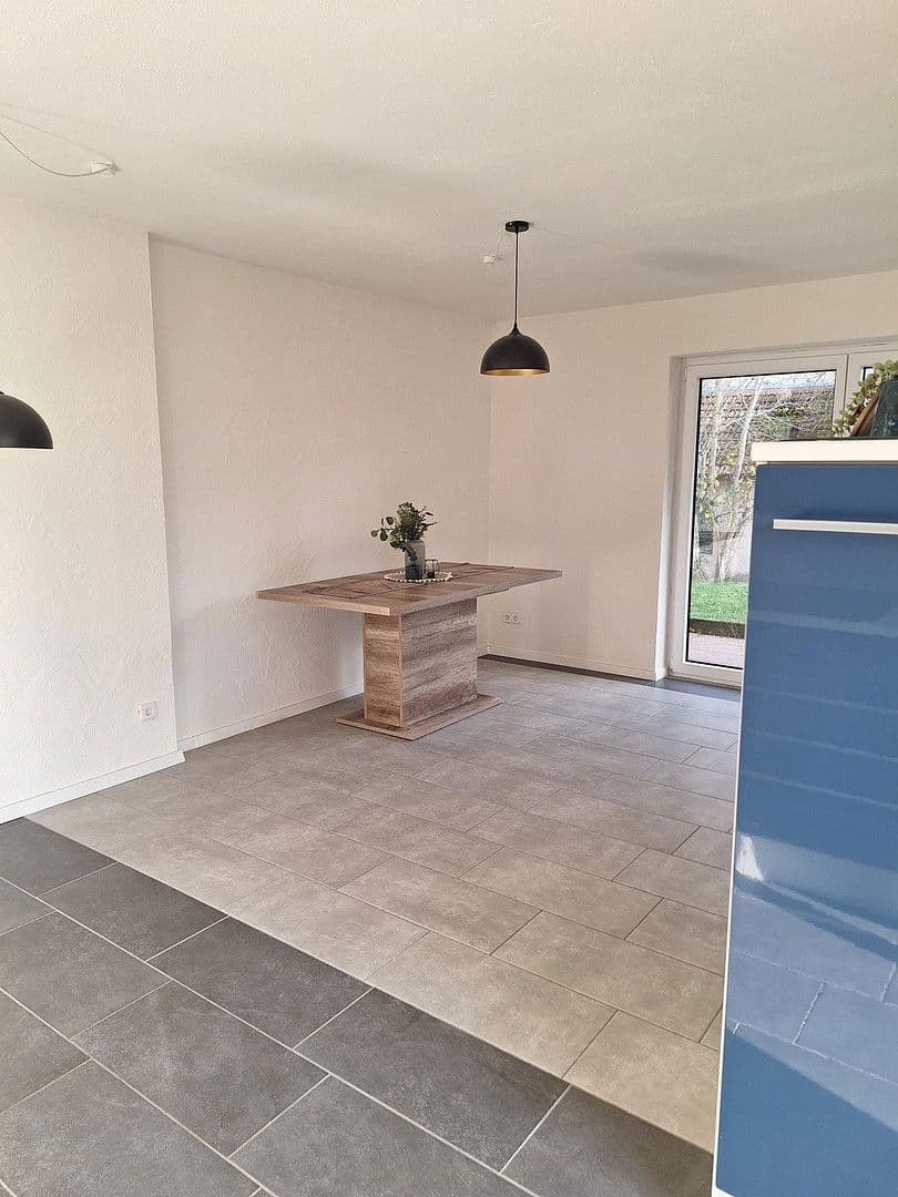 Predaj bytu 1-izbový 46 m², Altensteig, Bádensko-Wurttembersko Predaj bytu 1-izbový 46 m², Altensteig, Bádensko-Wurttembersko