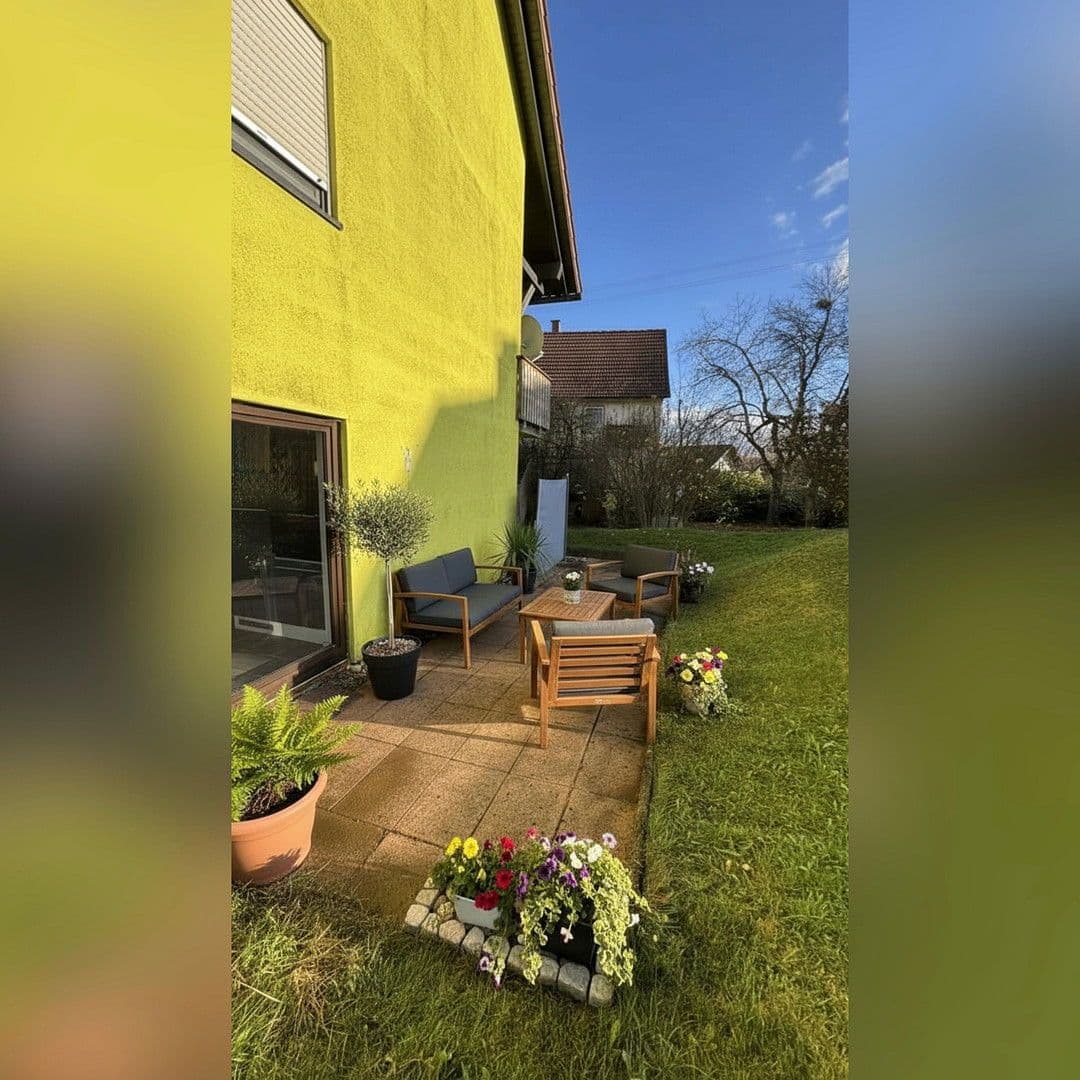 Predaj bytu 1-izbový 46 m², Altensteig, Bádensko-Wurttembersko Predaj bytu 1-izbový 46 m², Altensteig, Bádensko-Wurttembersko