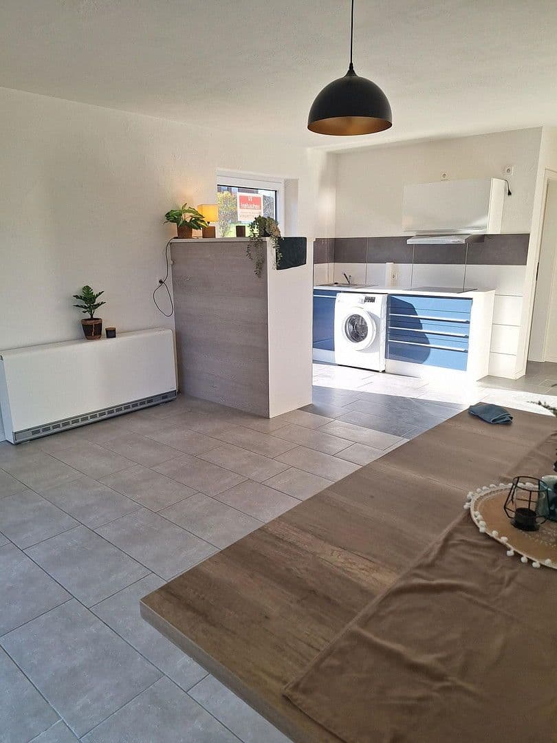 Predaj bytu 1-izbový 46 m², Altensteig, Bádensko-Wurttembersko Predaj bytu 1-izbový 46 m², Altensteig, Bádensko-Wurttembersko