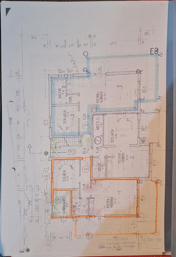 Predaj bytu 1-izbový 46 m², Altensteig, Bádensko-Wurttembersko Predaj bytu 1-izbový 46 m², Altensteig, Bádensko-Wurttembersko