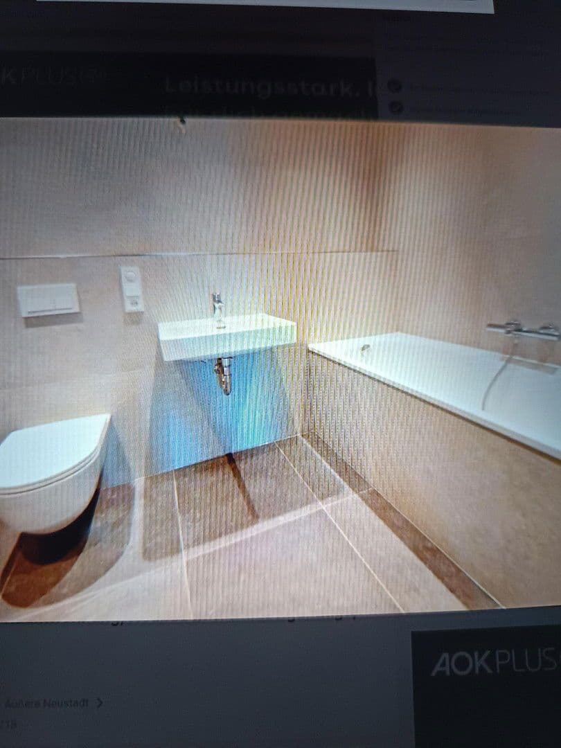 Prenájom bytu 2-izbový 69 m², Dresden, Sasko Prenájom bytu 2-izbový 69 m², Dresden, Sasko