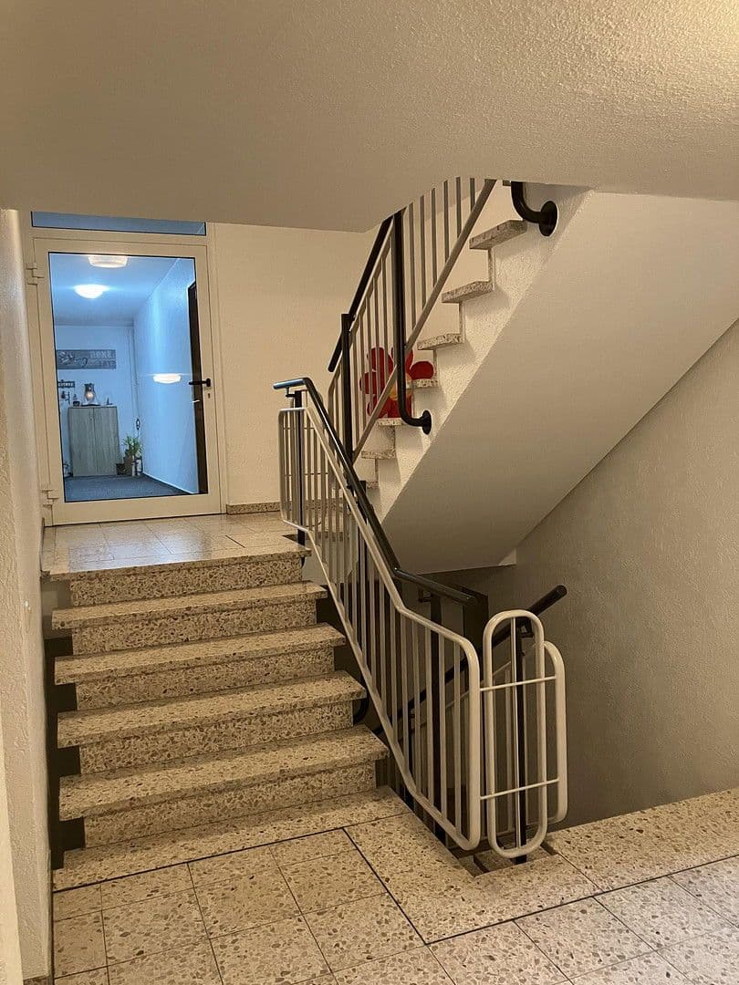 Prenájom bytu 2-izbový 61 m², Friedrichstraße 46, Denkendorf, Bádensko-Wurttembersko Prenájom bytu 2-izbový 61 m², Friedrichstraße 46, Denkendorf, Bádensko-Wurttembersko