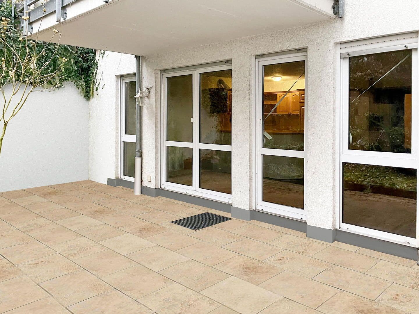 Prenájom bytu 2-izbový 61 m², Friedrichstraße 46, Denkendorf, Bádensko-Wurttembersko Prenájom bytu 2-izbový 61 m², Friedrichstraße 46, Denkendorf, Bádensko-Wurttembersko