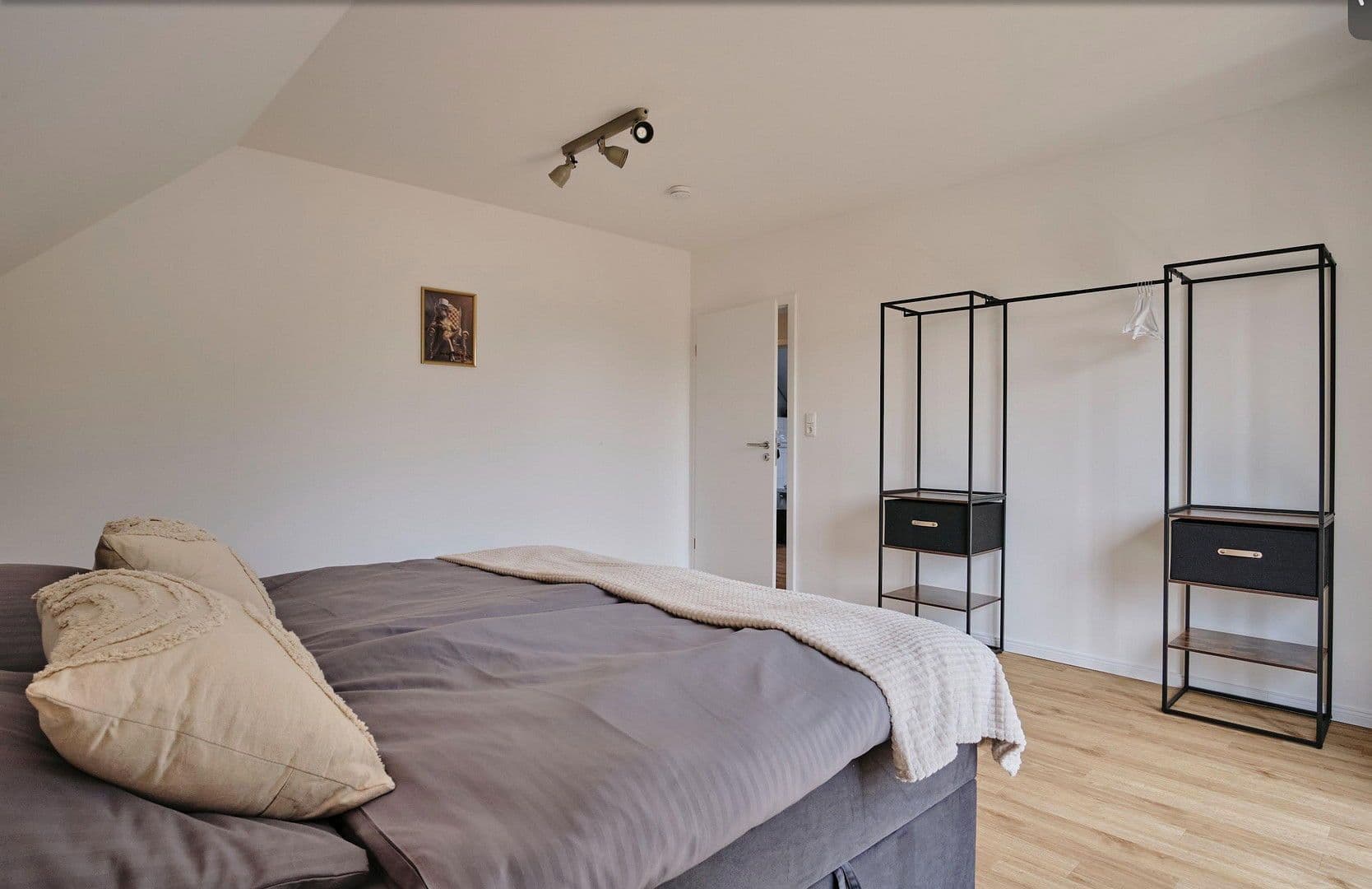 Predaj bytu 6-izbový 177 m², Mittelweg 47, Stuhr, Dolné Sasko Predaj bytu 6-izbový 177 m², Mittelweg 47, Stuhr, Dolné Sasko