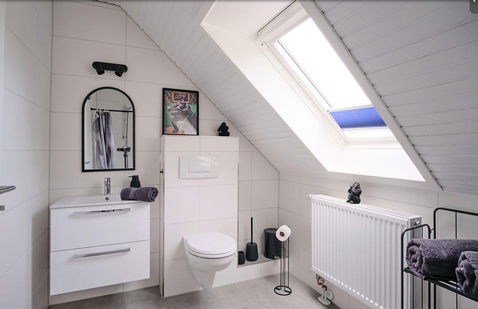 Predaj bytu 6-izbový 177 m², Mittelweg 47, Stuhr, Dolné Sasko Predaj bytu 6-izbový 177 m², Mittelweg 47, Stuhr, Dolné Sasko