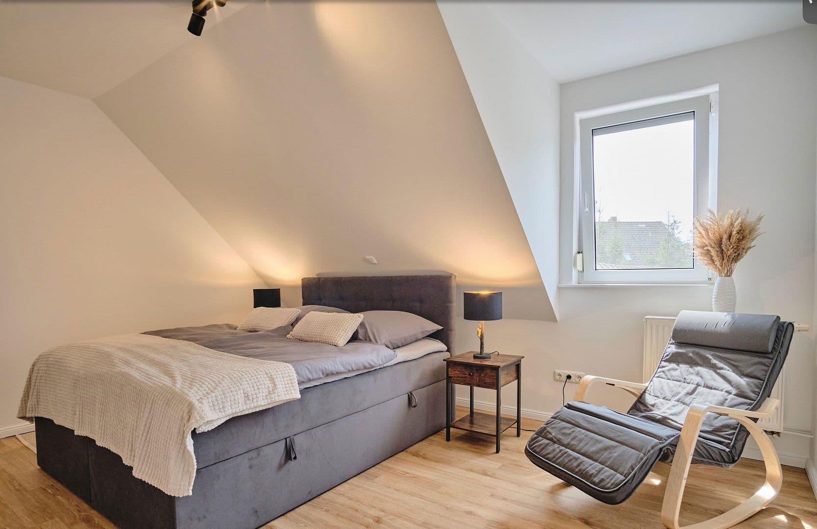 Predaj bytu 6-izbový 177 m², Mittelweg 47, Stuhr, Dolné Sasko Predaj bytu 6-izbový 177 m², Mittelweg 47, Stuhr, Dolné Sasko